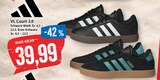 Aktuelles VL Court 3.0 Schwarz-Weiß Angebot bei Kaufhaus Stolz in Lübeck ab 39,99 €