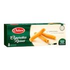 Biscuits cigarettes russes - DELACRE en promo chez Carrefour Biscuits cigarettes russes - DELACRE dans le catalogue Carrefour