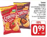 Angebot im EDEKA Reckendorf Prospekt EDEKA Reckendorf Prospekt mit im Angebot für 0,99 €