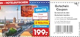Hotel ELBA Berlin am Ku‘damm für 199,00 € bei Netto Marken-Discount im Angebot Hotel ELBA Berlin am Ku‘damm im aktuellen Netto Marken-Discount Prospekt