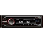Autoradio CDT655 Thomson - Thomson - Feu Vert à Argenteuil Autoradio CDT655 Thomson - Thomson en promo chez Feu Vert Argenteuil à 89,99 €