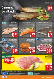 Aktueller E center Prospekt mit Forelle, "Aktuelle Angebote", Seite 30