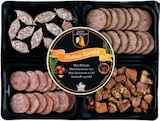 Plateau Apéritif - Anne de Bretagne - Intermarché Hyper Plateau Apéritif - Anne de Bretagne à 6,50 € dans le catalogue Intermarché Hyper