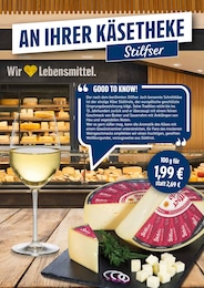 EDEKA Gewuerztraminer im Prospekt EDEKA Gewuerztraminer im Prospekt