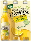 Bitburger Fassbrause Zitrone im Angebot bei REWE in Netphen Bitburger Fassbrause Zitrone Angebote von Bitburger bei REWE Netphen für 3,99 €