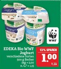 Aktuelles Joghurt Angebot bei Marktkauf in Fürth ab 1,00 €