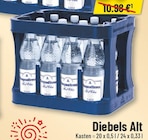 Diebels Alt Angebote bei Trinkgut Dortmund für 10,98 €