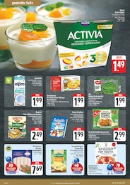 EDEKA Haehnchenschenkel im Prospekt EDEKA Haehnchenschenkel im Prospekt