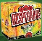 -50% de remise immédiate sur le 2ème produit identique sur la gamme DESPERADOS 33 CL - DESPERADOS - U Express à La Roche-sur-Yon -50% de remise immédiate sur le 2ème produit identique sur la gamme DESPERADOS 33 CL - DESPERADOS en promo chez U Express La Roche-sur-Yon