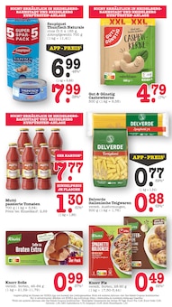 Tomaten im E center Prospekt "Aktuelle Angebote" mit 69 Seiten (Heidelberg)