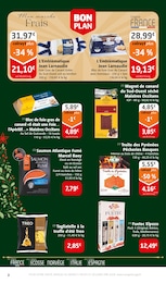 Offre Saumon dans le catalogue Colruyt du moment à la page 2