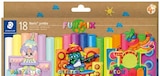 Noris-jumbo Plastilinknete von STAEDTLER für 4,99 € bei Penny im Angebot Noris-jumbo Plastilinknete von STAEDTLER im aktuellen Penny Prospekt