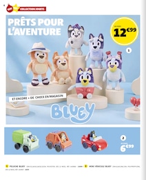 Prix et réduction Voiture Miniature dans le prospectus Gifi en cours Offre Voiture Miniature dans le catalogue Gifi du moment à la page 6