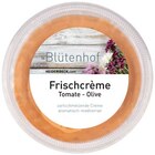 Frischcrème von Blütenhof für 1,99 € bei REWE im Angebot Frischcrème von Blütenhof im aktuellen REWE Prospekt