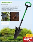 Rayzer Shovel von HammerSmith im aktuellen Netto Marken-Discount Prospekt