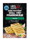 High Protein Grill- und Pfannenkäse Kräuter von Grill Meister im aktuellen Lidl Prospekt für 1,99 €