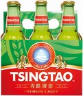 Bière - TSINGTAO dans le catalogue Lidl