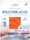Aktuelle Fisch Angebote bei nah&frisch in Osnabrück Aktuelles Räucherlachs Angebot bei nah&frisch in Osnabrück ab 2,49 €