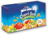 Boisson aux fruits - CAPRI-SUN à 1,72 € dans le catalogue U Express