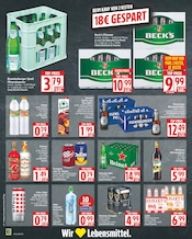 Ähnliche Aqua Vitale Angebote im Prospekt "Aktuelle Angebote" von EDEKA Ähnliches Angebot bei EDEKA in Prospekt "Aktuelle Angebote" gefunden auf Seite 14