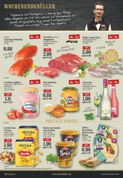 Steak im EDEKA Prospekt in Hilden Aktueller EDEKA Prospekt mit Steak, "Aktuelle Angebote", Seite 8