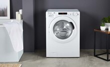 Waschtrockner CSWS 596D/5-S bei ALDI SÜD in Essen Waschtrockner CSWS 596D/5-S im Angebot bei ALDI SÜD Essen für 449,00 €