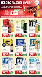 Aktueller Getränkeland Prospekt mit Saft, "Die Getränkekönner", Seite 4