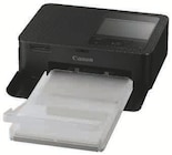 Imprimante photo - CANON - Super U à Cholet Imprimante photo - CANON en promo chez Super U Cholet à 129,00 €