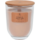 Action Saint-Denis - Promo Bougie parfumée XL Treewick Promo Bougie parfumée XL Treewick à 4,99 € dans le catalogue Action à Saint-Denis