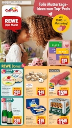 REWE Prospekt für Stolberg: "Dein Markt", 26 Seiten, 04.05.2026 - 09.05.2026