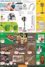 Elektrogrill im GLOBUS Prospekt in Viersen Aktueller GLOBUS Prospekt mit Elektrogrill, "Aktuelle Angebote", Seite 20