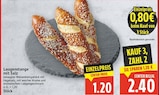 Laugenstange mit Salz für 0,80 € bei E center im Angebot Laugenstange mit Salz im aktuellen E center Prospekt