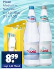 Aktuelle Mineralwasser Angebote bei Getränkewelt in Wuppertal Aktuelles Medium o. Naturale Angebot bei Getränkewelt in Wuppertal ab 8,99 €
