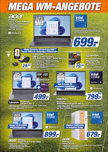 Notebook im aktuellen expert Prospekt (Chemnitz) Notebook im expert Prospekt "Top Angebote" mit 12 Seiten (Chemnitz)