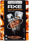 Geschenkset Alaska von AXE im aktuellen Kaufland Prospekt für 4,99 €