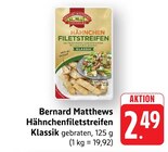 Hähnchenfiletstreifen Klassik bei E center im Überlingen Prospekt für 2,49 €