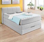 BOXSPRINGBETT Angebote bei Polstermöbel Fischer Fürth für 799,00 €