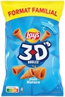 3D Bugles - LAY'S dans le catalogue Lidl