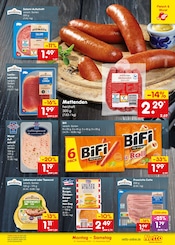Schinken im Netto Marken-Discount Prospekt in Hürth Aktueller Netto Marken-Discount Prospekt mit Schinken, "Aktuelle Angebote", Seite 21