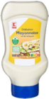 Mayonnaise von K-CLASSIC für 1,29 € bei Kaufland im Angebot Mayonnaise von K-CLASSIC im aktuellen Kaufland Prospekt