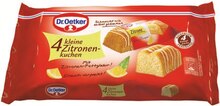 Kleine Kuchen bei ALDI SÜD in Aschaffenburg Kleine Kuchen im Angebot bei ALDI SÜD Aschaffenburg für 1,39 €