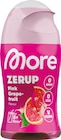 More Zerup Pink Grapefruit für 4,99 € bei Rossmann im Angebot More Zerup Pink Grapefruit im aktuellen Rossmann Prospekt