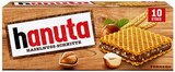 Haselnuss-Schnitten im Angebot bei Kaufland in Mönchengladbach Haselnuss-Schnitten Angebote von Hanuta bei Kaufland Mönchengladbach für 1,99 €