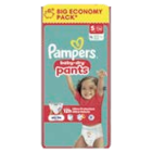 Gratis Aktion im MĂĽller Prospekt Gratis Aktion von Pampers im aktuellen MĂĽller Prospekt fĂĽr
