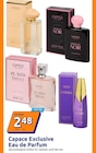 Aktuelles Eau de Parfum Angebot bei Action in Reutlingen ab 2,48 €