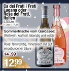 Lugana von Ca dei Frati im aktuellen Getränke City Prospekt für 12,99 €