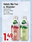 Aktuelles Bio Tee o. Vitamin+ Angebot bei Trinkgut in Mönchengladbach ab 1,49 €