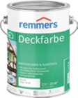 Deckfarbe im Angebot bei Hornbach in Erkelenz Deckfarbe Angebote von remmers bei Hornbach Erkelenz für 49,95 €