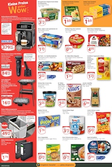 GLOBUS Prospekt der KW 19 "Aktuelle Angebote" Aktueller GLOBUS Prospekt "Aktuelle Angebote" Seite 2 von 24 Seiten