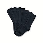 7 Paar Socken Angebote bei Tchibo im Supermarkt Freiberg für 12,99 €